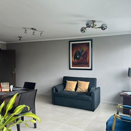 Puerto Santa Ana Suites Guayaquil Luaran gambar