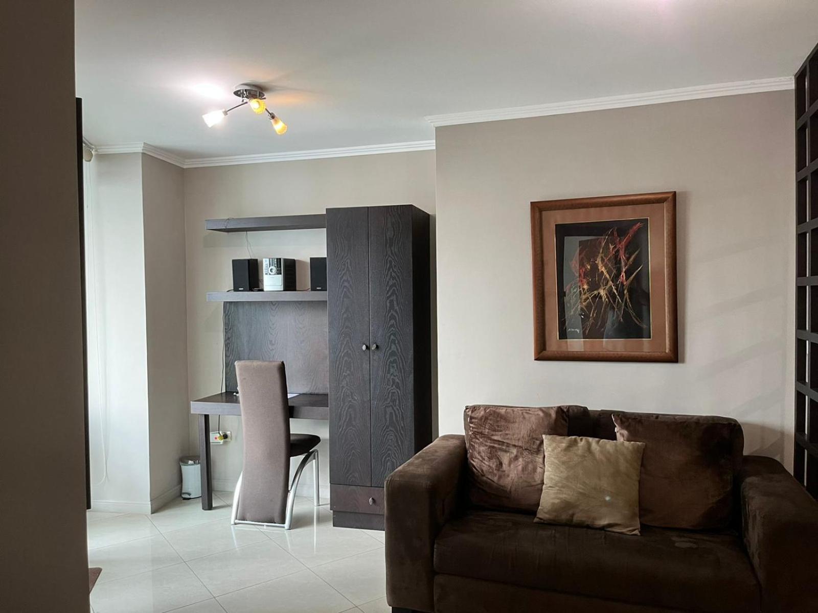 Puerto Santa Ana Suites Guayaquil Luaran gambar