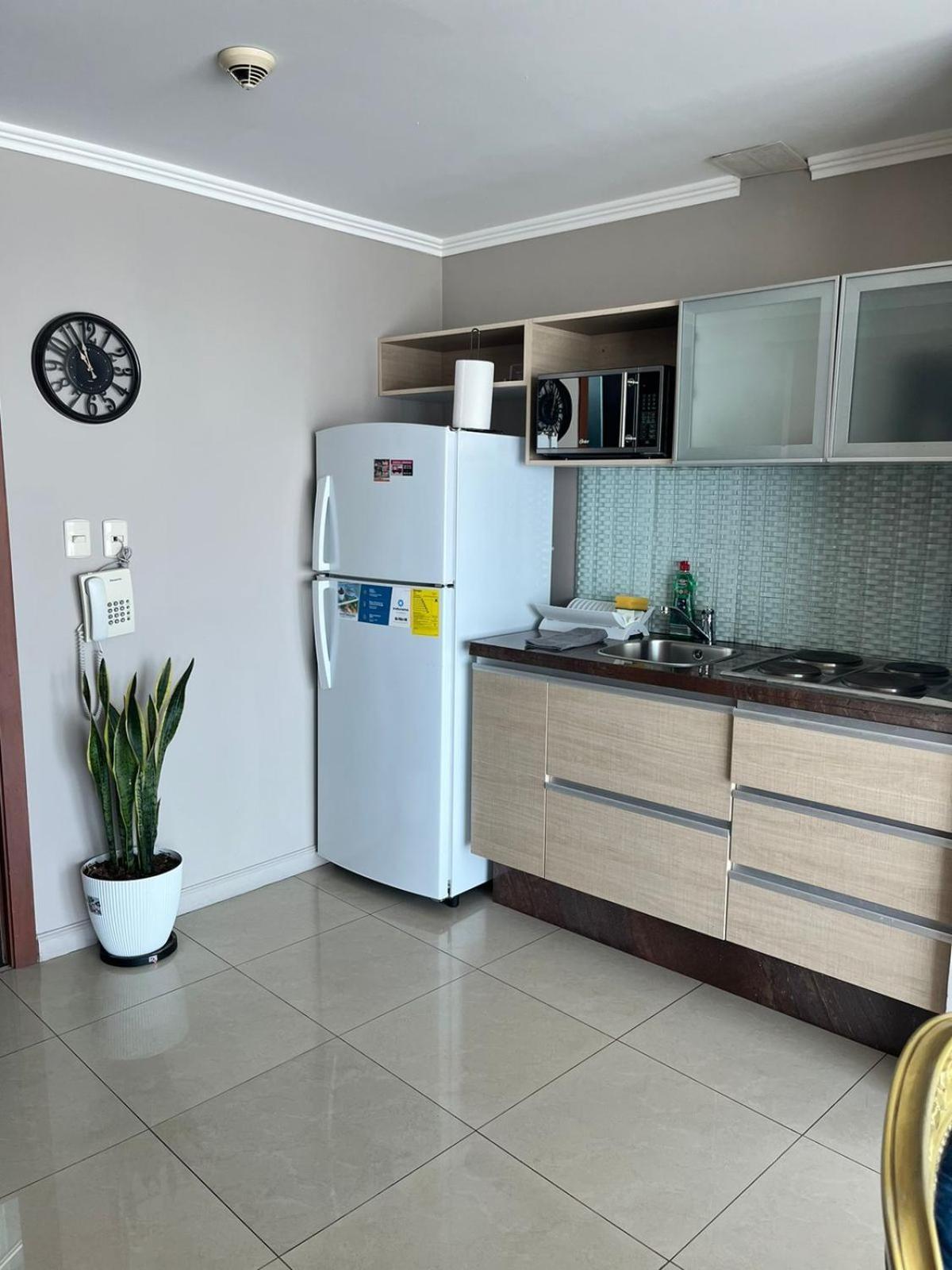 Puerto Santa Ana Suites Guayaquil Luaran gambar