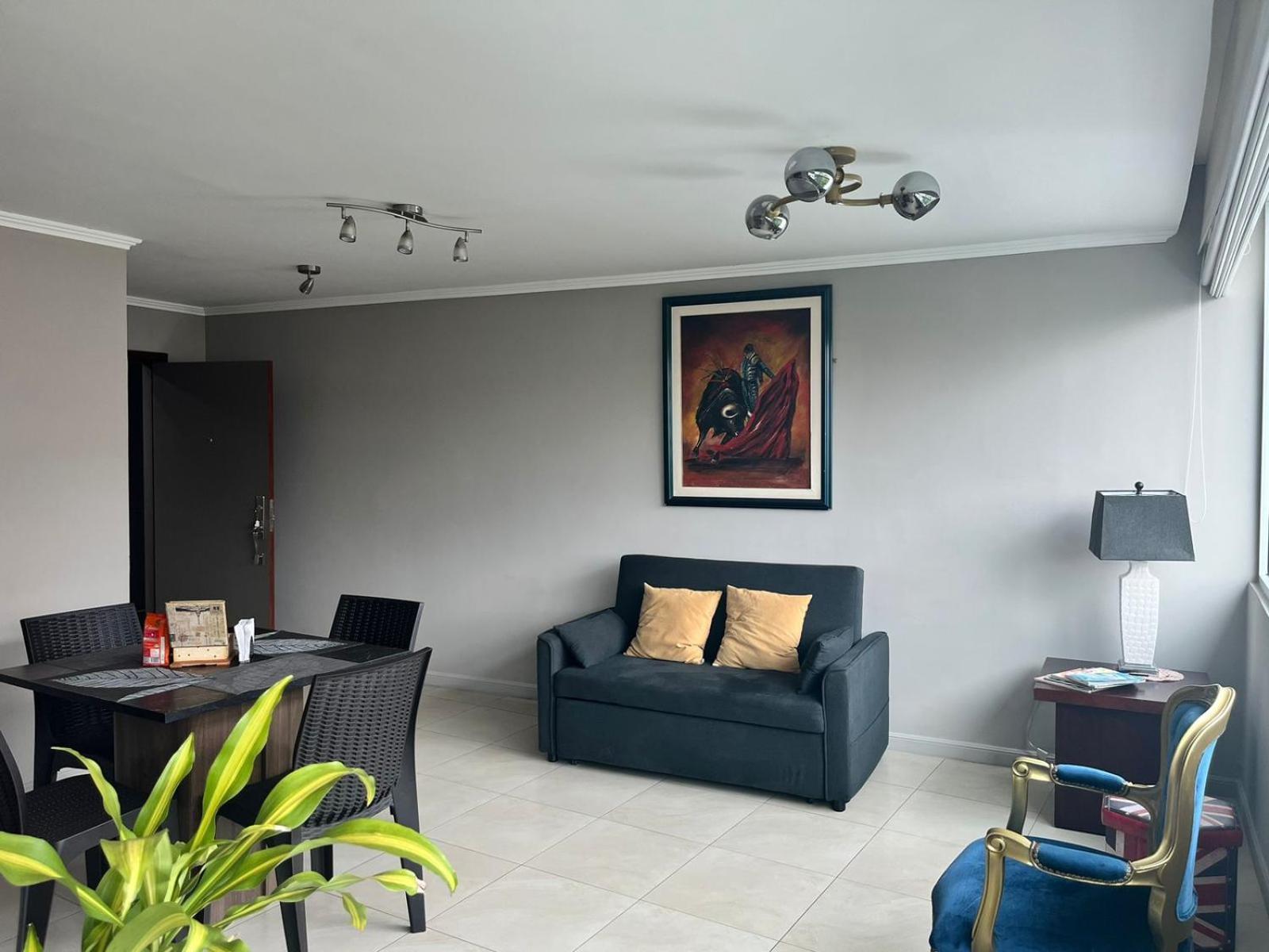 Puerto Santa Ana Suites Guayaquil Luaran gambar